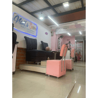 Nails Colors by  joa osorio logo