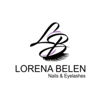 STUDIO LORENA BELEN logo