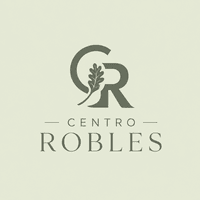 CENTRO ROBLES logo