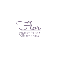 Flor, Estética Integral logo