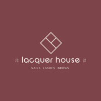 Lacquer House - Nails - Brows - Lashes logo