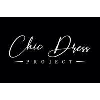 CHIC DRESS PROJECT  logo