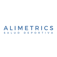ALIMETRICS Salud Deportiva logo