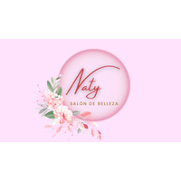Naty Salón de Belleza  logo