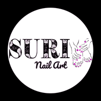 SURI Nail Art logo