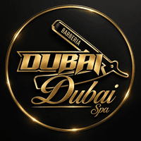 Spa Barberia Dubai logo