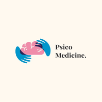 PsicoMedicine Chile logo