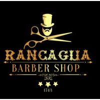 Barbería Rancagua  logo