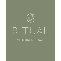 RITUAL - MEDICINA INTEGRAL logo