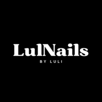 Lulnails - Manicura logo