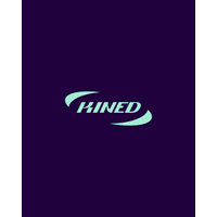 KINED logo