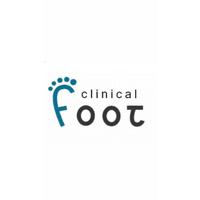 Clinical Foot Chile logo