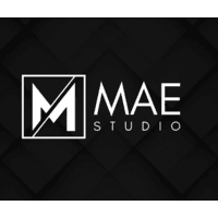 MAE STUDIO  logo