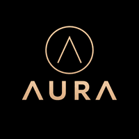 Aura Studio logo