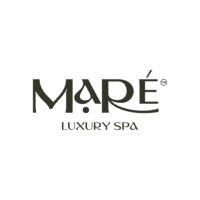 Maré Spa logo