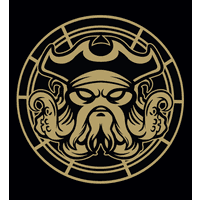 D’JONES BARBER logo