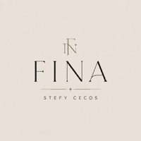 Fina studio logo