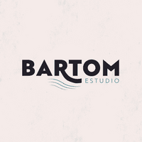 Bartom Estudio logo