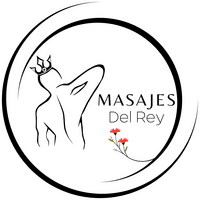 Masajes del Rey  logo