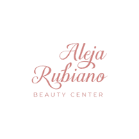 ALEJA RUBIANO BEAUTY CENTER logo