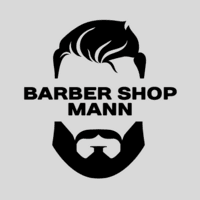 Barbershop MANN logo
