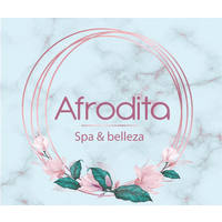 AFRODITA SPA Y BELLEZA  logo