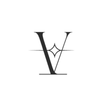 Vivance Hair & Spa logo
