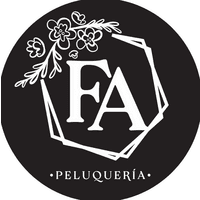Flor Peluqueria logo