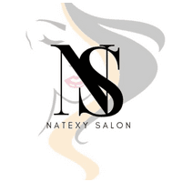 Natexy Salón  logo