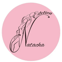 Natacha Estetica logo