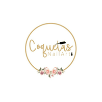 Coquetas Nail Art logo