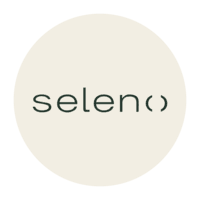 SELENO NAILS SPA logo