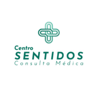 Centro Sentidos logo