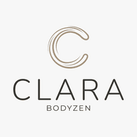 CLARA Bodyzen logo