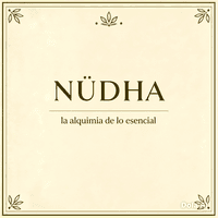 NÜDHA  logo
