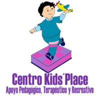 Centro Terapéutico Kids´ Place logo