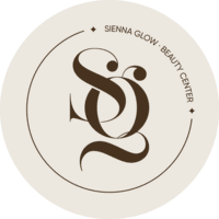 SIENNA GLOW By Odett  | Pestañas & Cejas logo