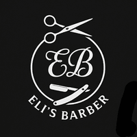 Barbería de Eliseo Nuñez logo