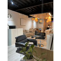 Beauty Lounge A&O logo