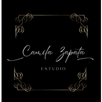 Camila Zapata Estudio logo