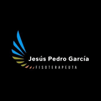 Fisioterapeuta Jesús Pedro Moreno García logo