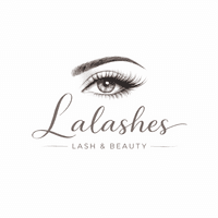 Lalashespty  logo