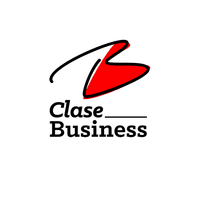 CLASE BUSINESS logo