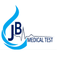 Centro Médico Jb Medical Test logo