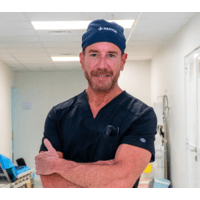 Dr. Sebastian Cosentino logo