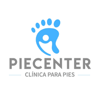 Piecenter Especialistas del Pie  logo