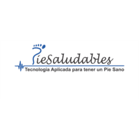 Pies Saludables logo