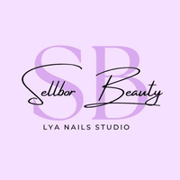 Sellbor Beuty Lya Nails Studio logo