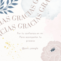 Psicóloga Paola Gutiérrez  logo