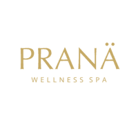 PRANÄ WELLNESS SPA  logo